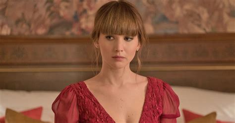 red sparrow porn|Jennifer Lawrence Red Sparrow Porn Videos 